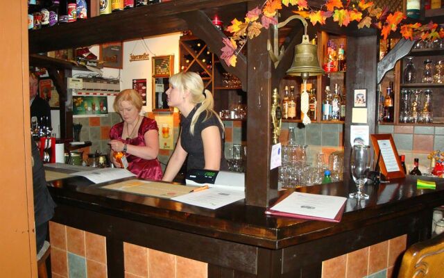 Cronin's Guesthouse B&B