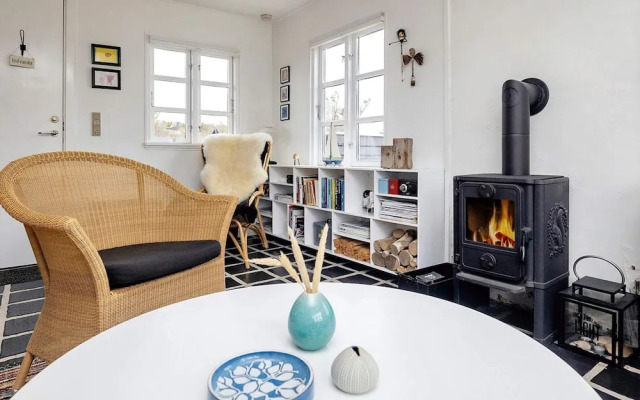 5 Person Holiday Home in Brovst