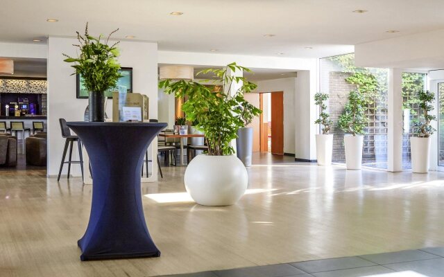 Novotel Antwerpen