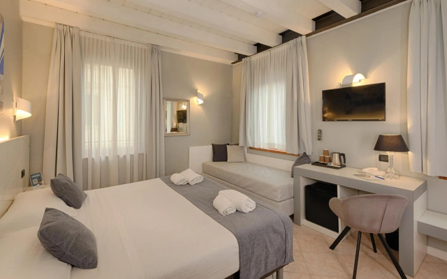 Albergo Fontana Verona