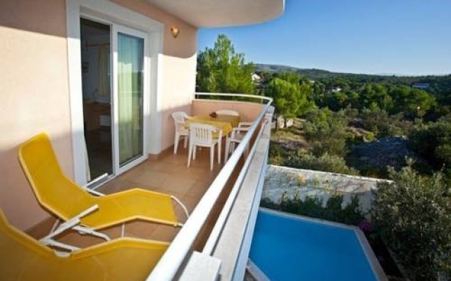Apartments Sonja