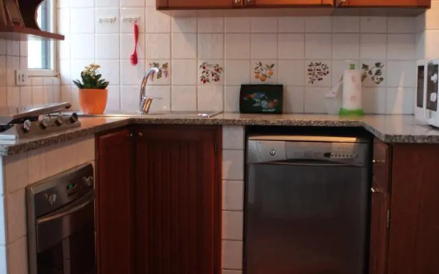 Casa Vacanze "Le Papere"