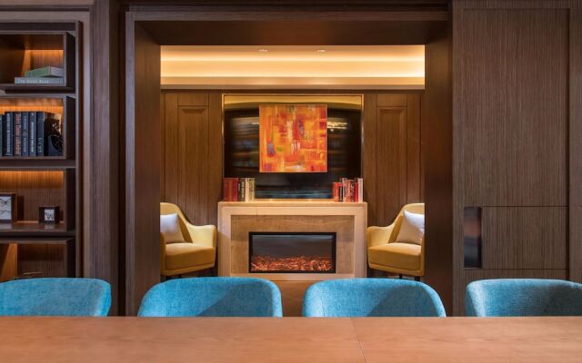 Tianfu Square Serviced Suites by Lanson Place