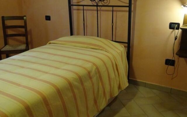 Albergo Rocca Ranne