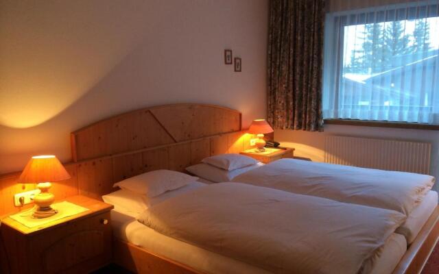 Hotel Senn