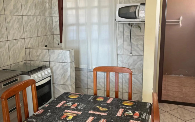 Apartamentos Vó Lela