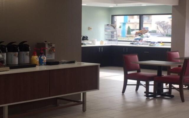 Holiday Inn Express Pigeon Forge/Near Dollywood by IHG