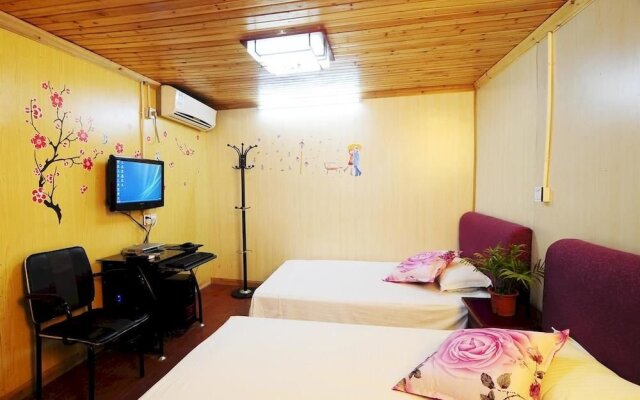 Xitang Tong Fu Hotel