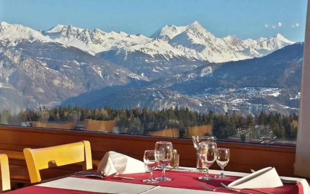 Hôtel Splendide
