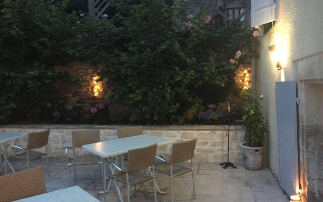 Hostellerie du Fin Chapon