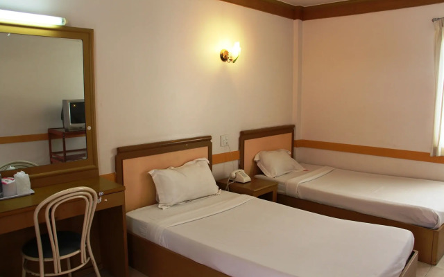 Phu Inn Hotel