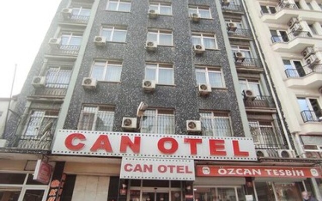 Can Hotel