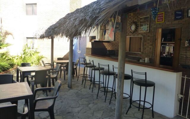 Apartment B5 at Central Sosua Residential Club