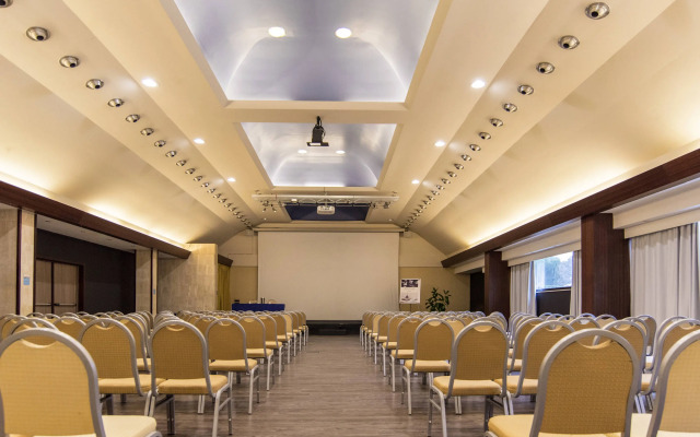 Mercure Eur Roma West