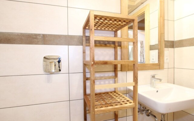 Appartement Annemarie