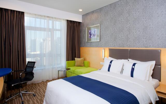Holiday Inn Express Dongzhimen by IHG
