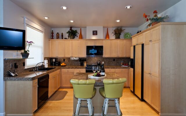 The Orenco Station Hotel