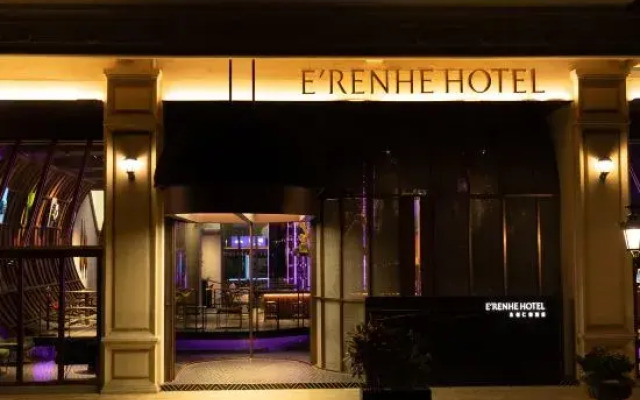 Dongchuang Renhe Hotel