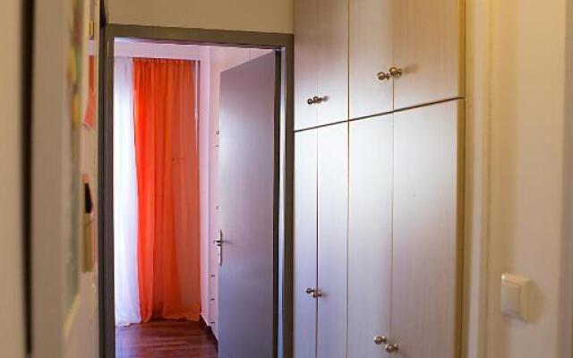 Beautiful Apartment in Glyfada Center