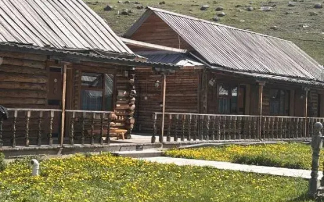 Zarat B&B