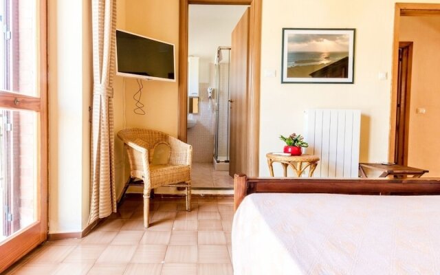 Soggiorno Mare Lughente I Vicoletti Beach