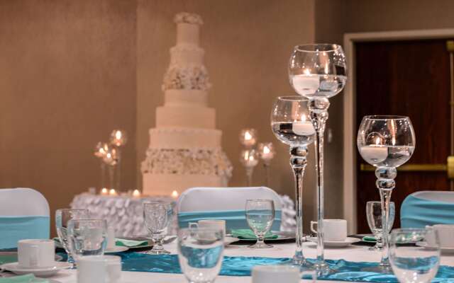 Hilton Garden Inn Detroit - Southfield, MI