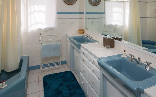 Casa Blanca Inn