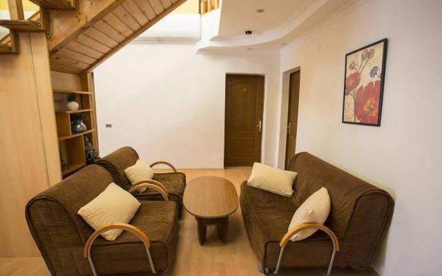 Vila Vita Hotel