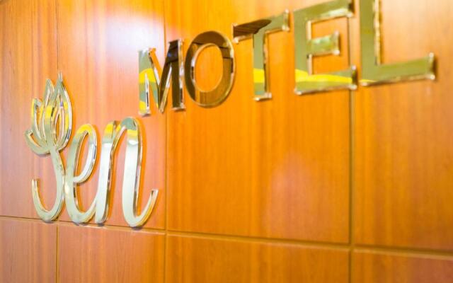 Sen Motel