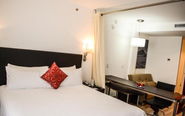 Stain Loft & Suites