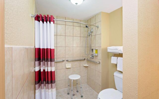 Knights Inn Port Charlotte