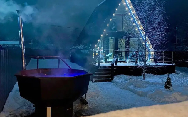 Гармония отдыха