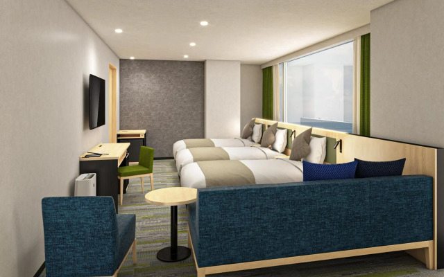 Ariston Hotel Miyazaki