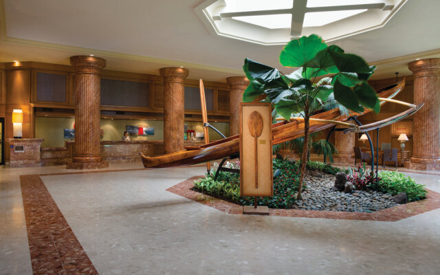 The Royal Sonesta Kaua'i Resort Lihue