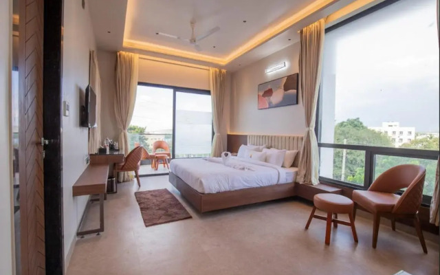 MySpace Chindanur Comforts