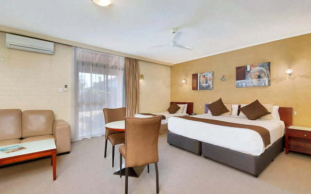 Comfort Inn Whyalla