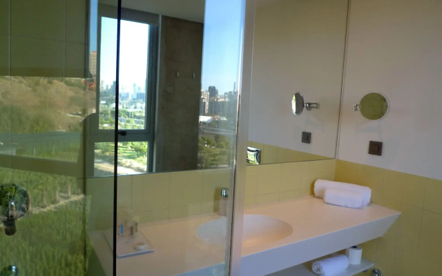 Bossa Nova Beirut Hotel