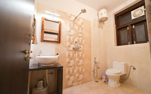 Harsoli Haveli by Rivaa- A Heritage Boutique Hotel