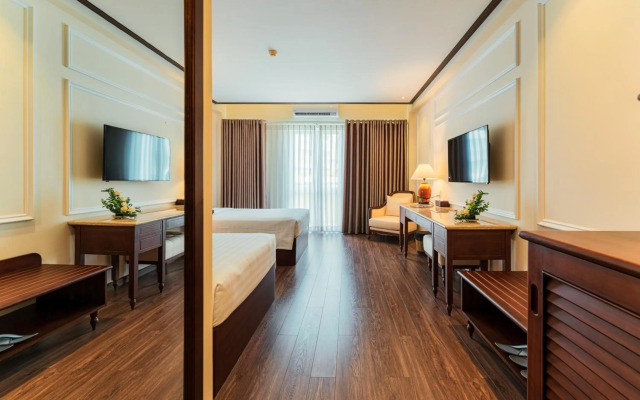 Tran Vien Dong Hotel