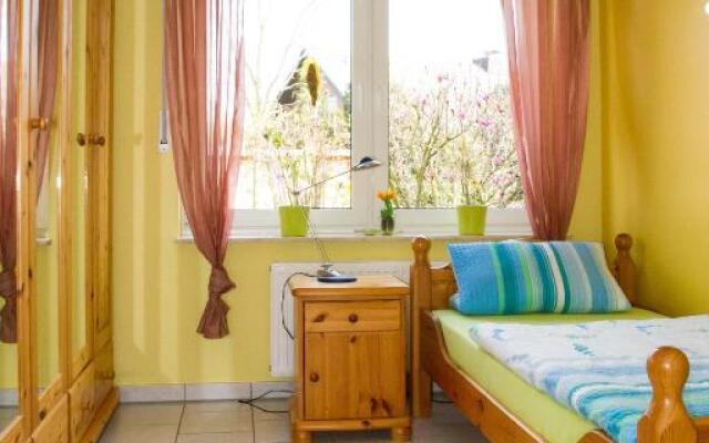 Ferienwohnungen Schoofs