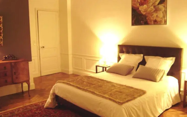 Domaine de Beauregard