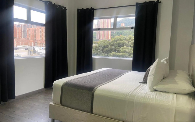 Hotel Portón Sabaneta