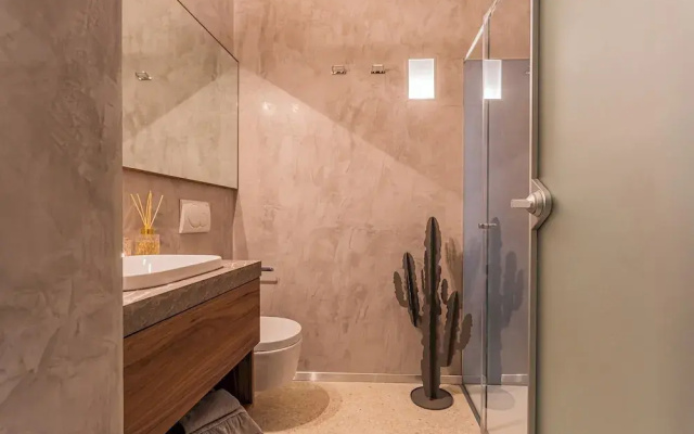 Rovelli 41 by Rent all Como