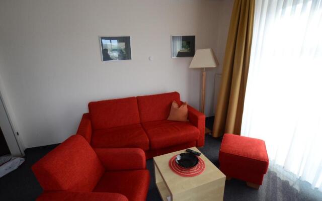 Ferienwohnung 2 im Haus Hühnergott Sellin