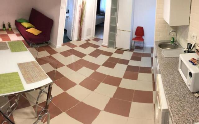 Green Apartment 4 Mircea Voda