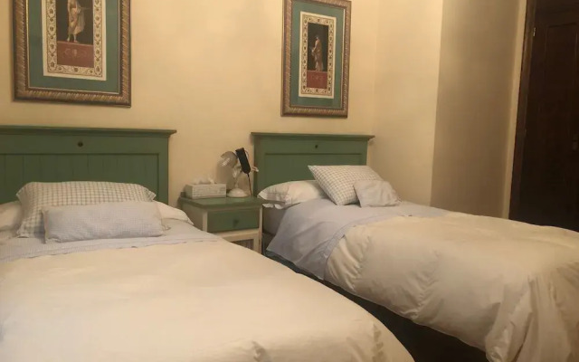 Habitaciones en Almonte