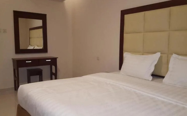 Dar Reman Furnished Apartments