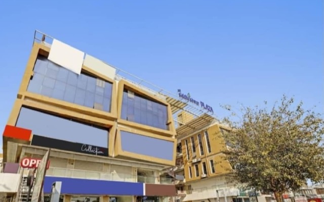 Hotel Sr