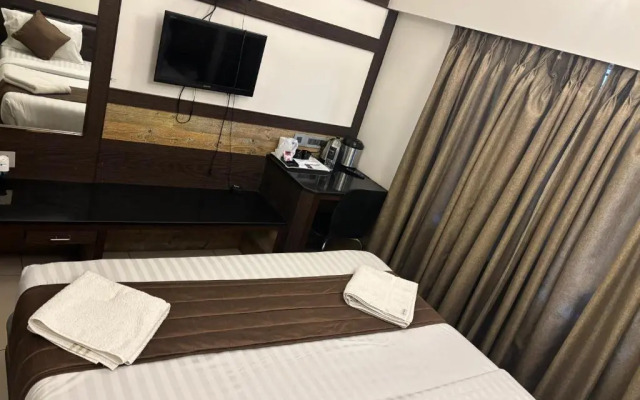 Westland Hotel