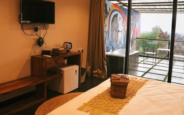 Amazonika Boutique Resort